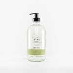 The Bare Home Bare Home Hand Soap 476ml Bergamot and Lime