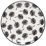 Danica Dandelion App Plate