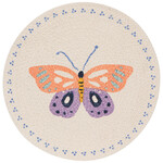 Danica Flutter By Braided Placemat