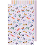 Danica Flutter By Tea Towel