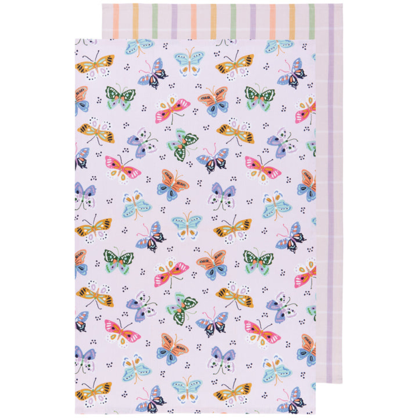 Danica Flutter By Tea Towel