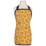 Danica Apron Kid Dog Park