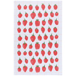 Danica Tea Towel Berry Sweet