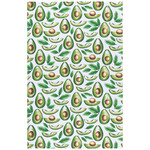 Danica Tea Towel Avocados
