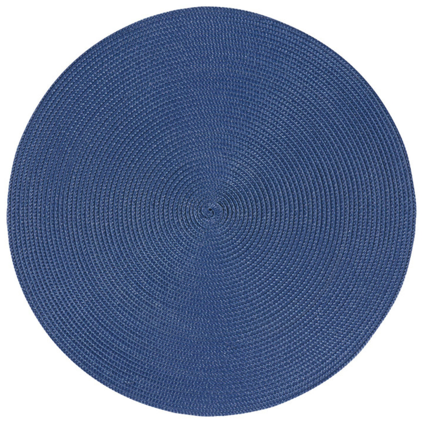 Danica Place mat Disko Indigo