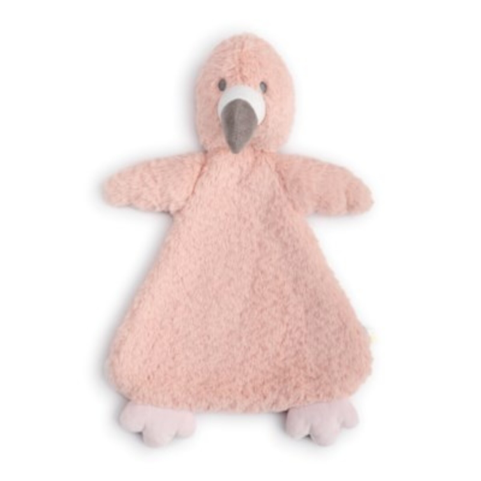 BLANKIE Finlay Flamingo RATTLE