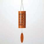 Woodstock Wind Chimes ALOHA  CHIME Summer marigold