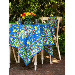 April Cornell Penny's Patio Tablecloth  Round 70