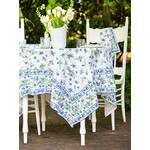 April Cornell Blueberry Tablecoth 36x36