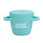 Bella Tunno Savage Snacker Happy Snacker