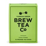 Brew Tea Co. Proper Tea Bag / Green Tea