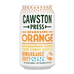 Cawston Press Sparkling Orange Presse