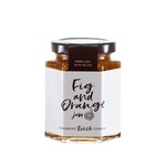 Hawkshead Relish Fig & Orange Jam