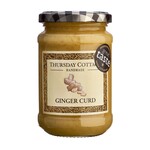 Thursday Cottage Ginger Curd