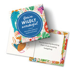 Compendium THOUGHTFULLS (KIDS) - YOU're Wildly Wonderful