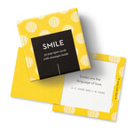 Compendium THOUGHTFULLS - Smile