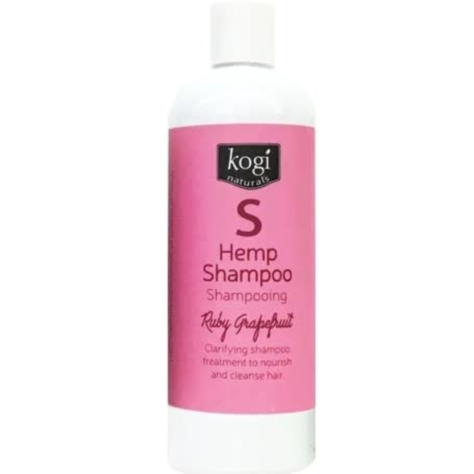 Kogi Naturals Hair Care 475mL