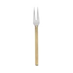 Abbott Rib Handle Cocktail Fork