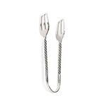 Abbott Twist Handle tongs