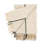 Indaba Trading Ltd. Vagabond Throw, Black