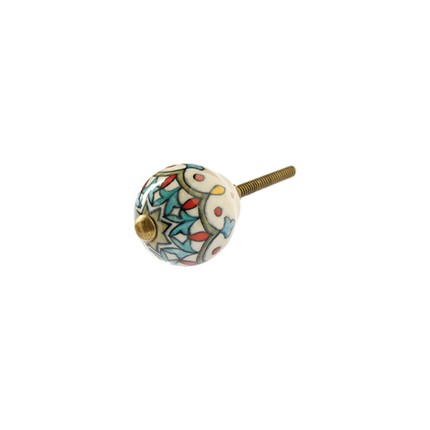 Tranquillo Knob 240