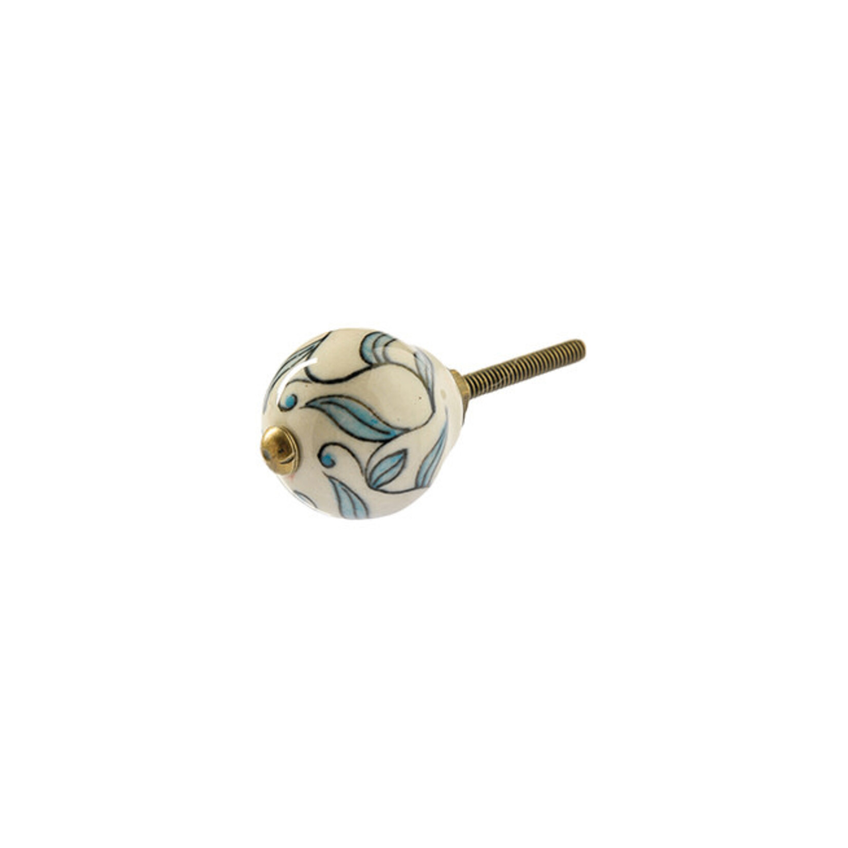 Tranquillo Knob 244