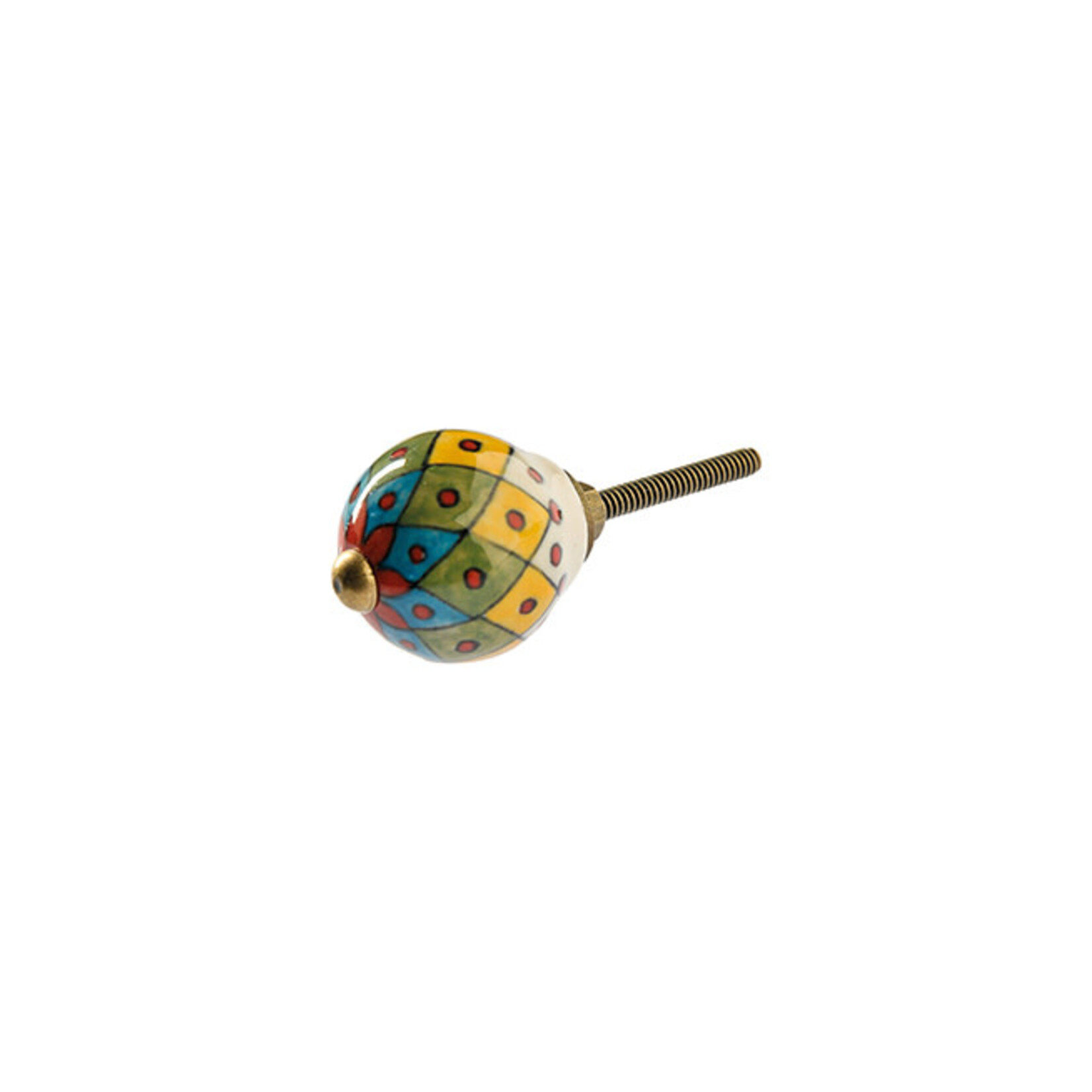 Tranquillo Knob 250