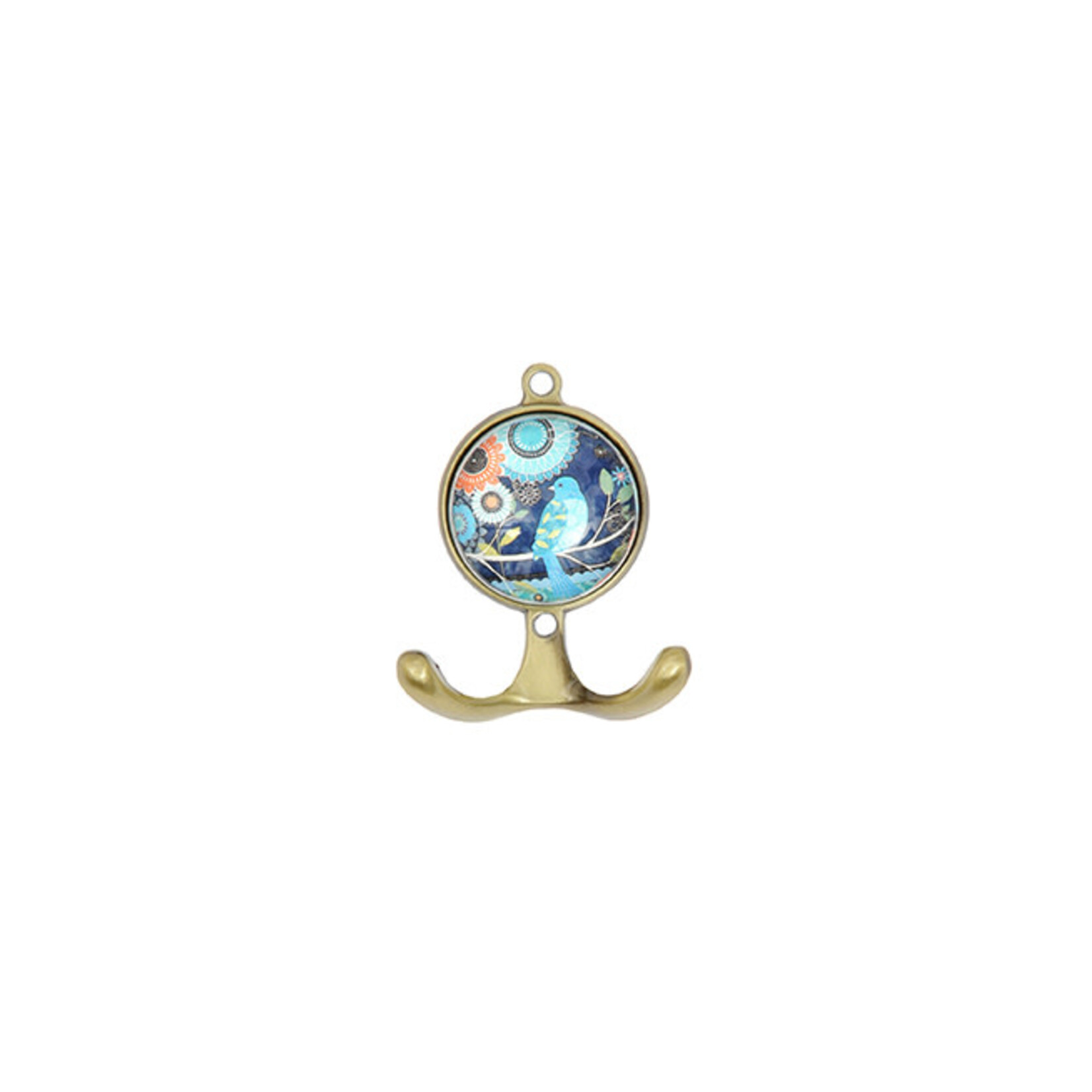Tranquillo Wall  Hook Bird 280