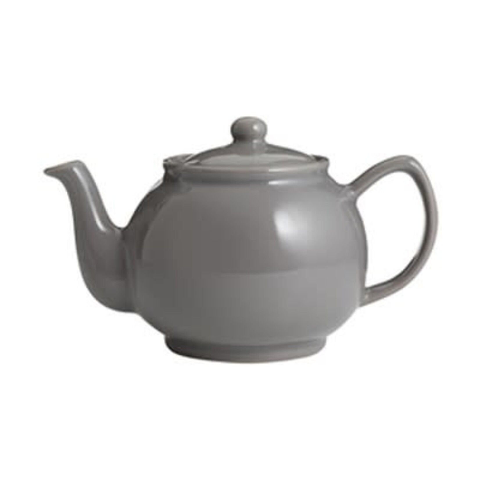 Brights Classic Teapot Teapot 6cup Charcoal