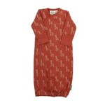 Parade Organics Signature  Kimono Gown