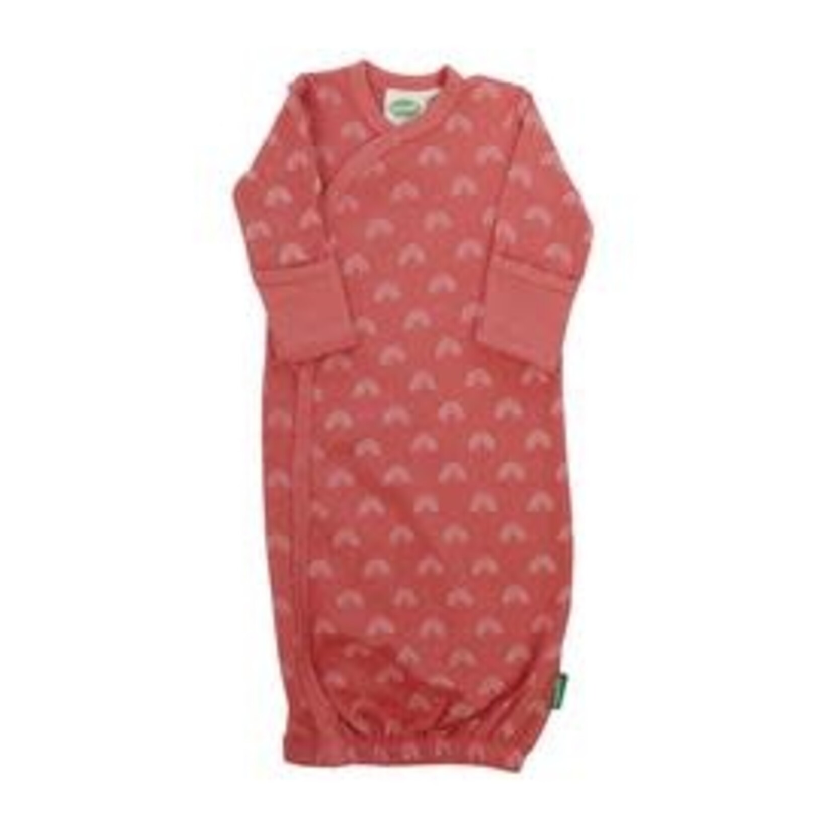 Parade Organics Signature  Kimono Gown
