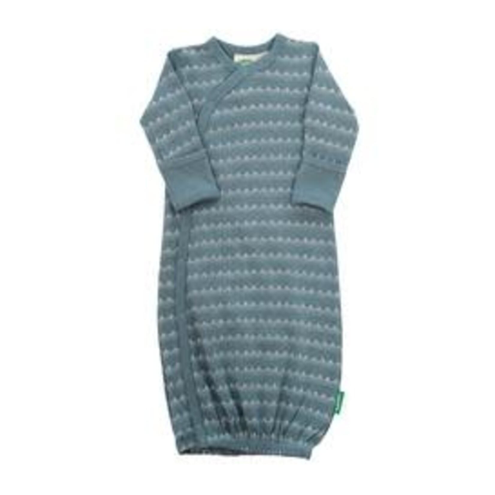 Parade Organics Signature  Kimono Gown