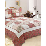 Peace Arch Quilts Harvest Quilt King