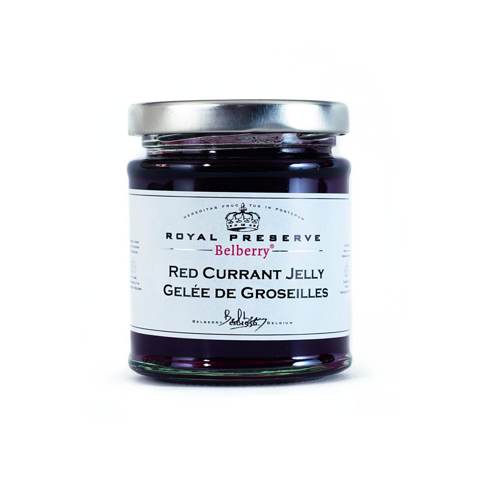 Belberry Red Current Jelly