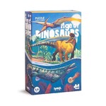 Age of Dinosaurs puzzle