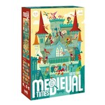 Go to Medievil Times puzzle