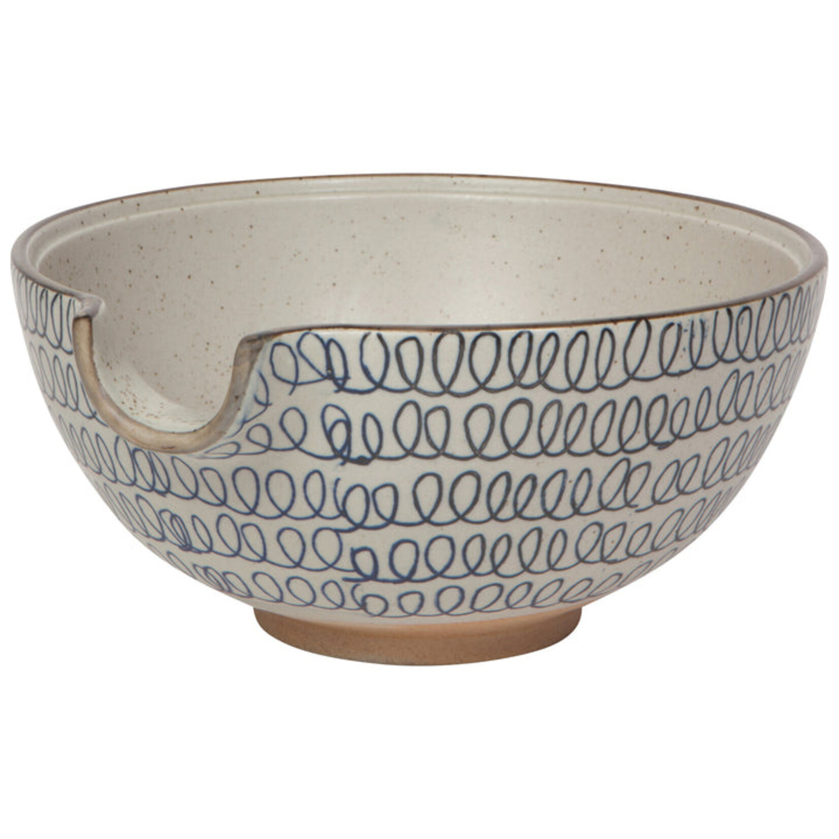 Heirloom Scribble element Mix Bowl lg