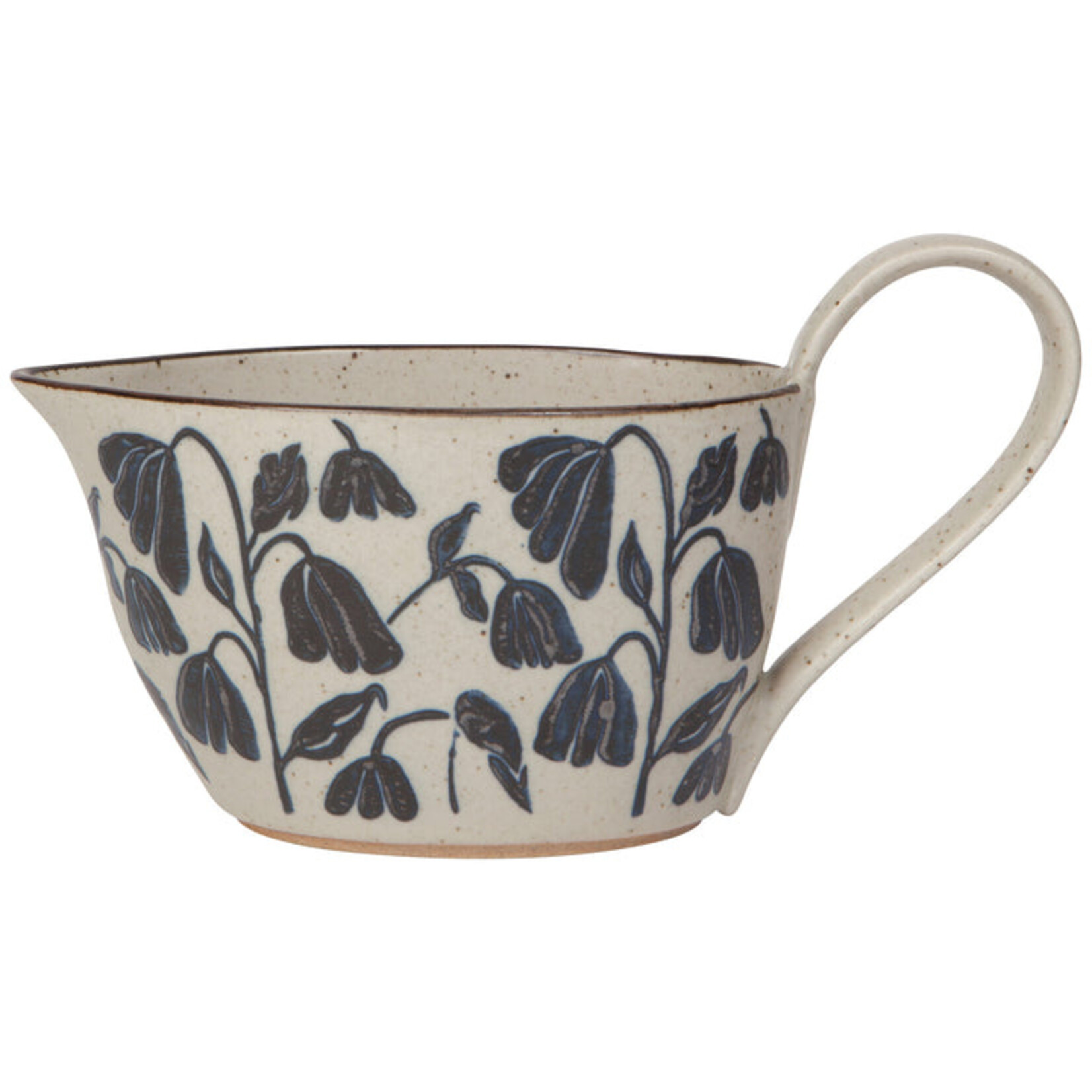 Danica Posy Element Gravy Boat