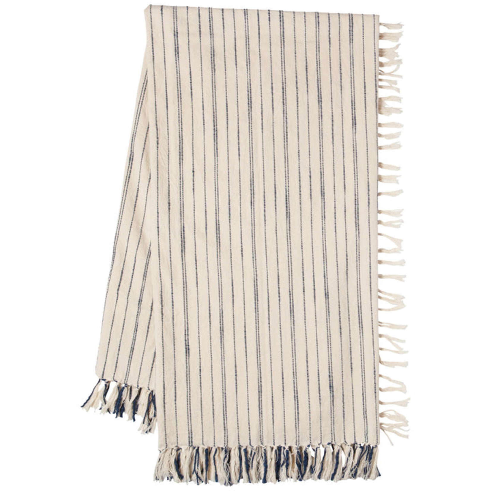 Heirloom throw Marina