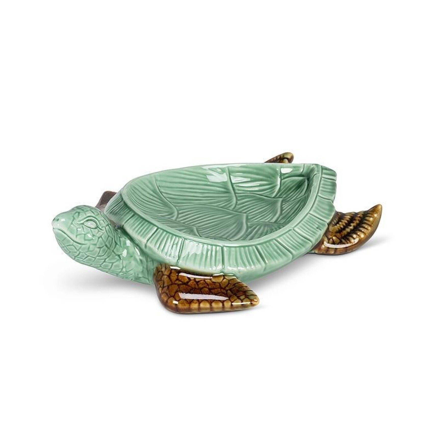 Abbott Tortoise Soap Dish