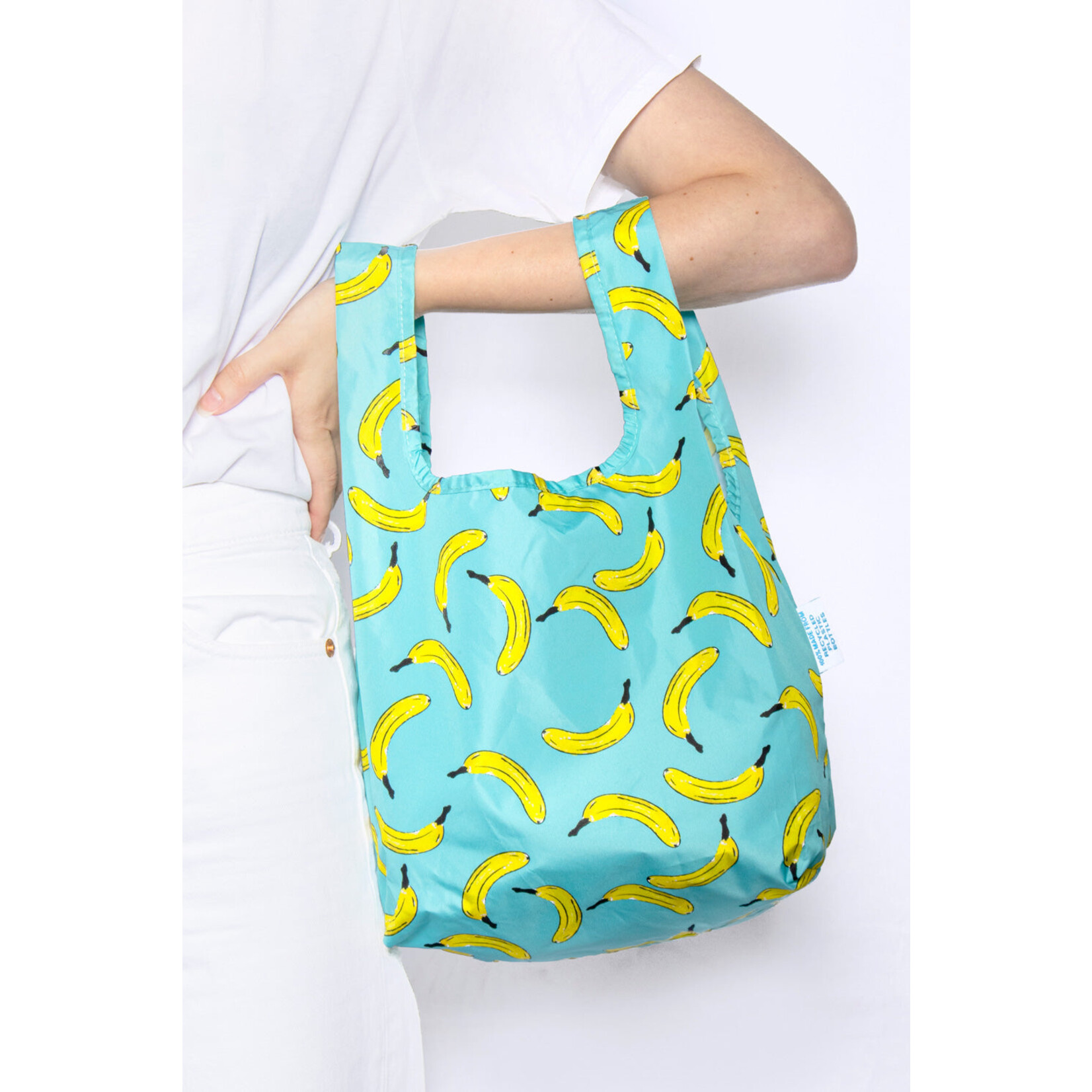 Kind Bag LTD Banana Reusable bag