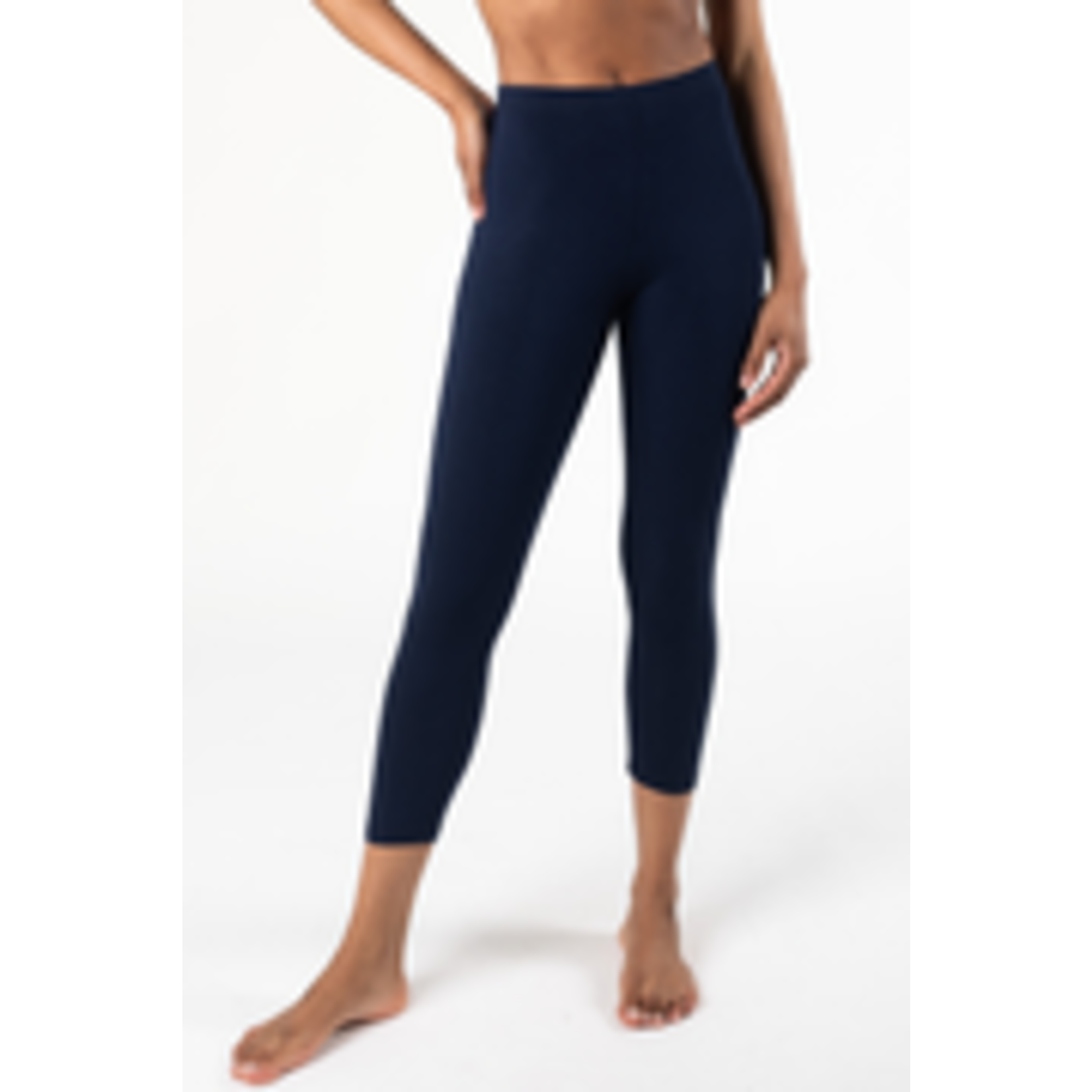 Suri Legging Capri Ink XL