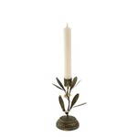 Indaba Trading Ltd. Golden Mistletoe Candlestick S