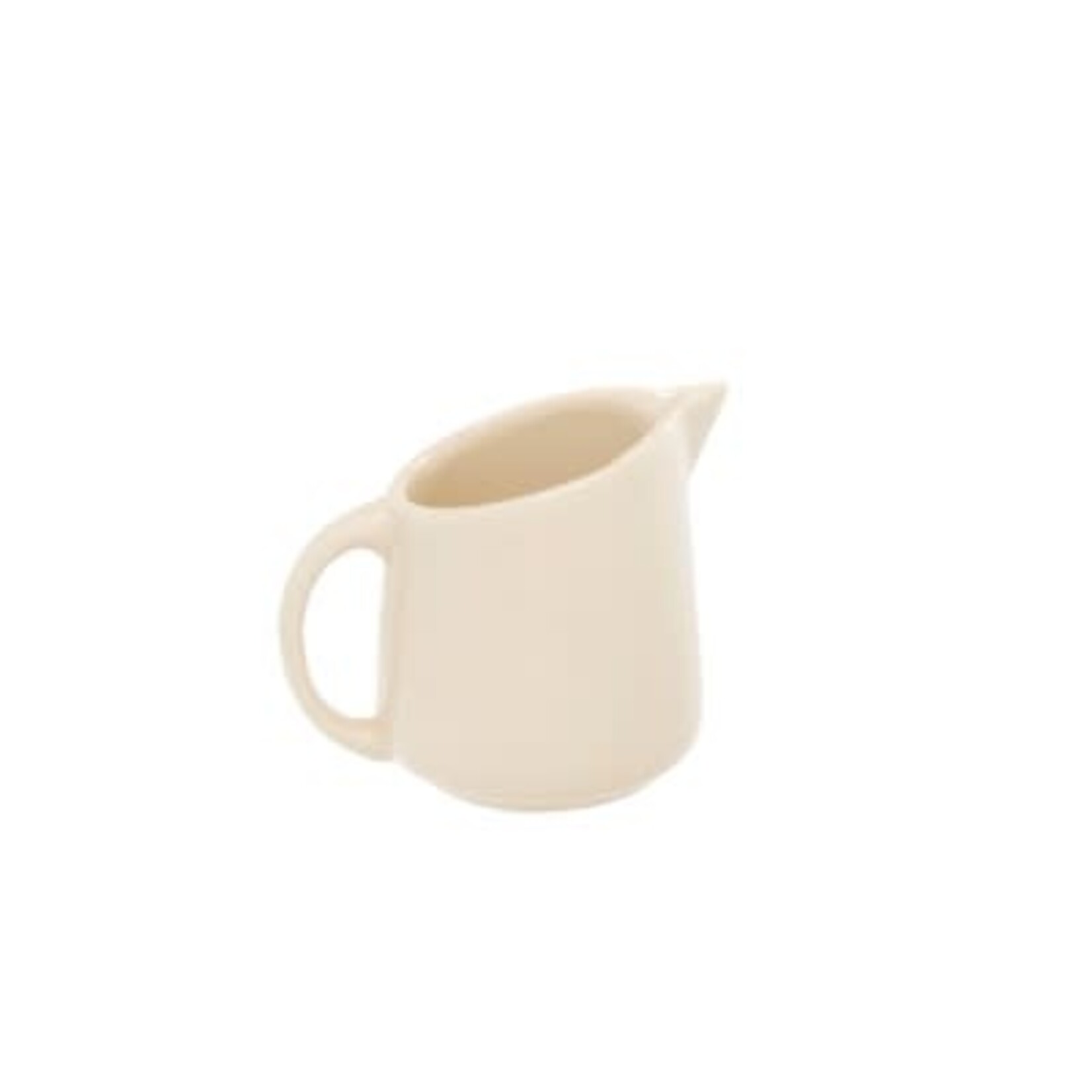 Indaba Trading Ltd. Monaco Pitcher S, Cream