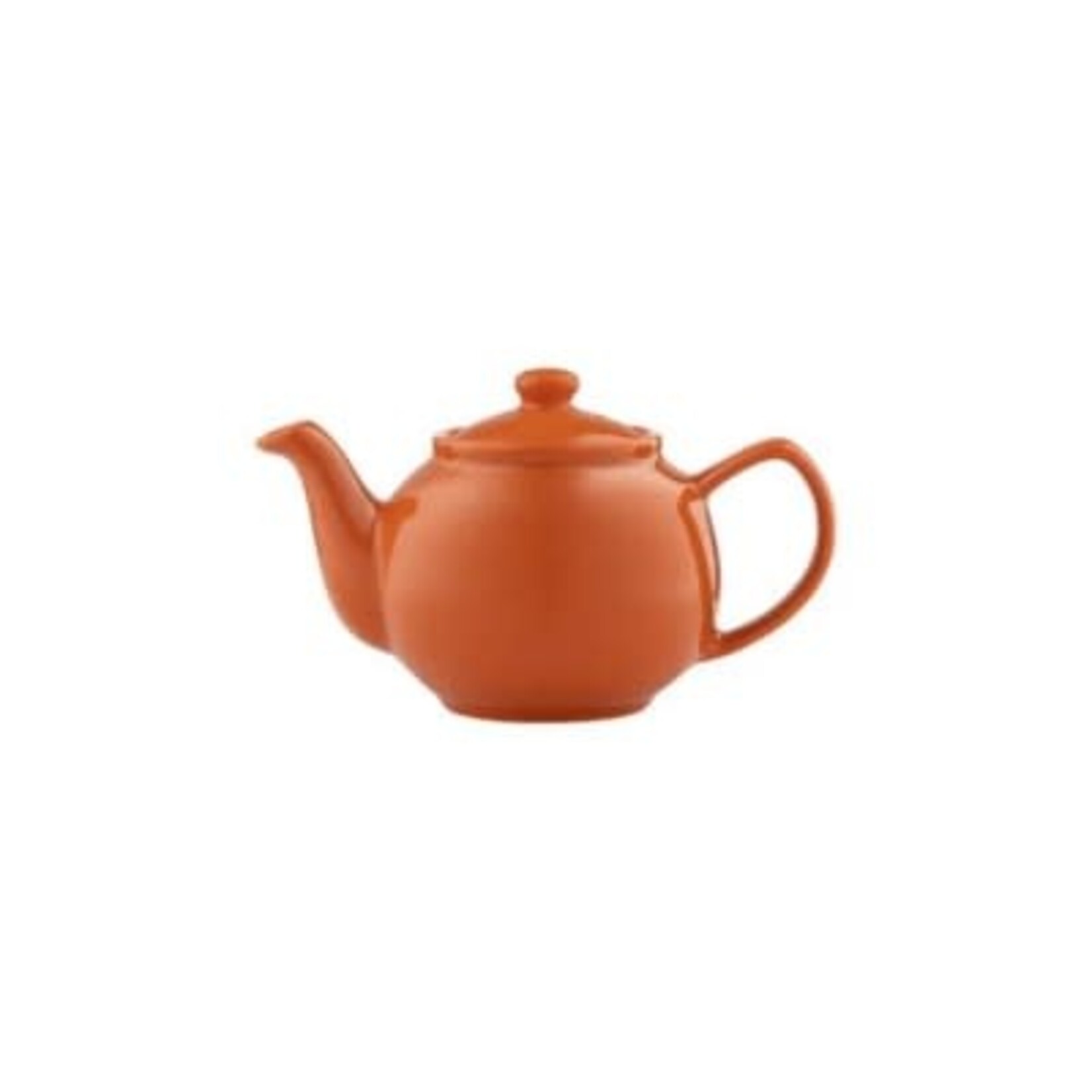 Brights BRIGHTS Teapot 2cup Burnt-Orange