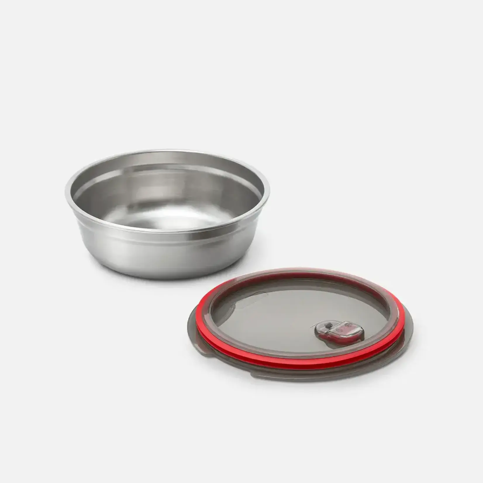 Black & Blum Steel Food Bowl small