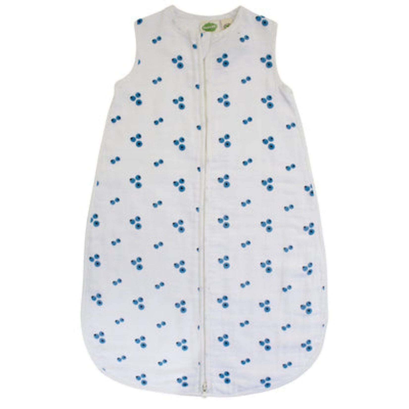 Parade Organics Signature Sleep Sac Blueberries