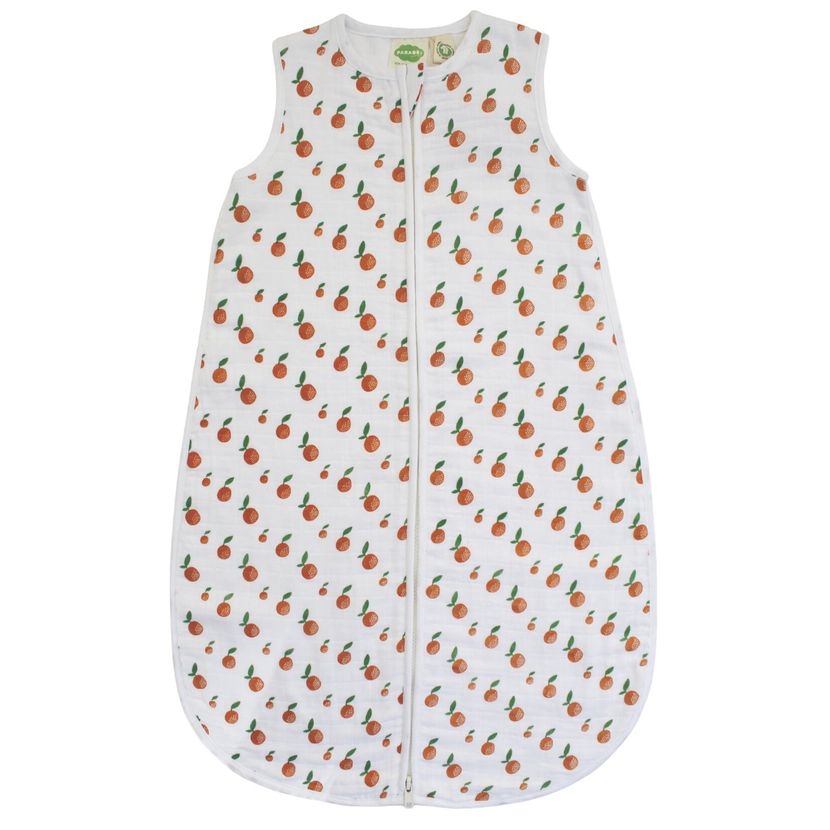 Parade Organics Signature Sleep Sac Citrus
