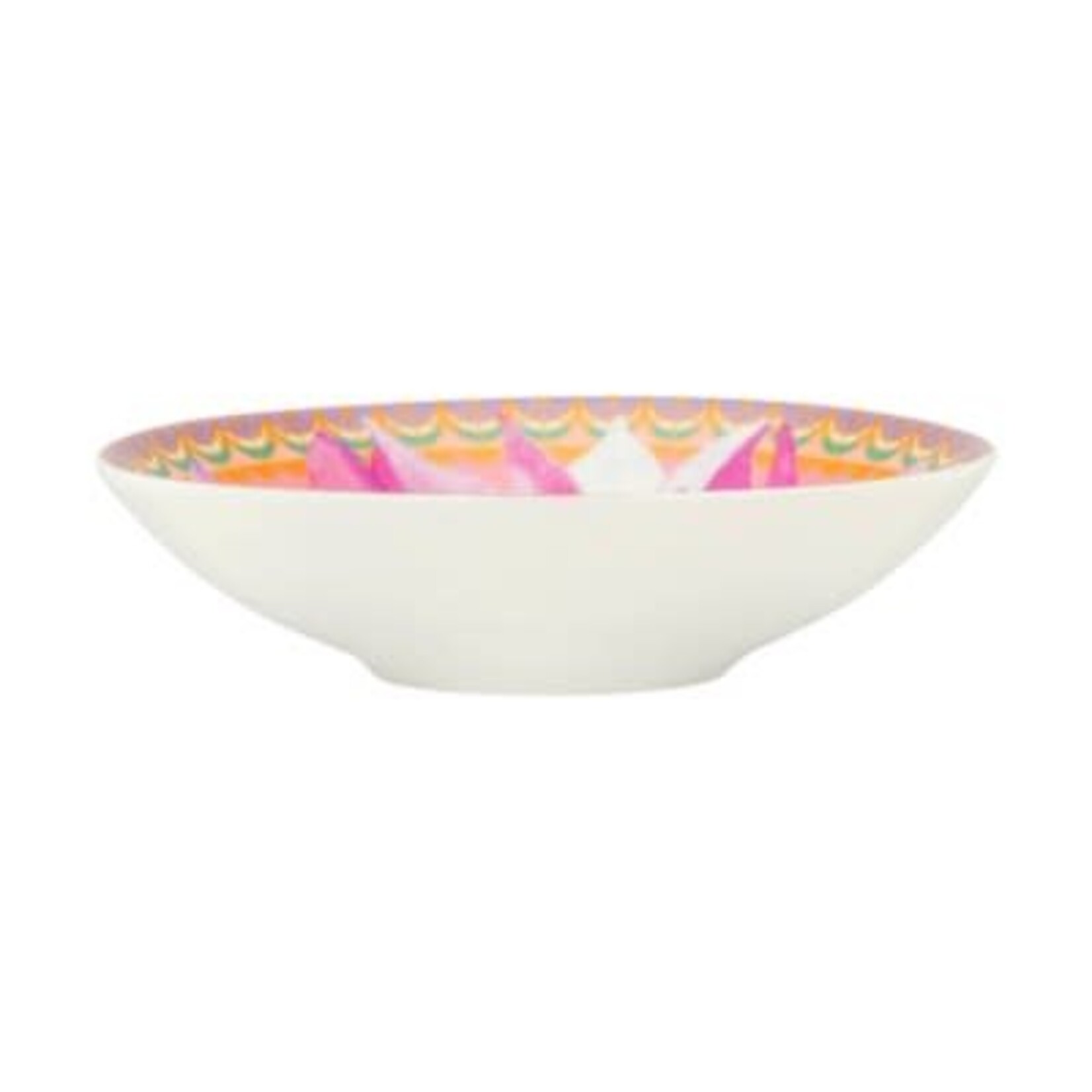 Maxwell Williams DISH DAHLIA PNK 10CM