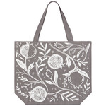 Danica Bag Tote Pomegranates